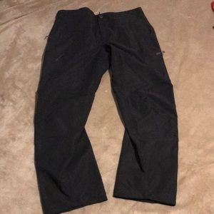Patagonia Men's Simul Alpine Pants 38